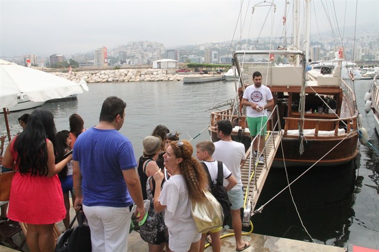 The Boat Party Festival